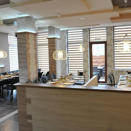 Diva Hotel 블라고에프그라드 외부 사진